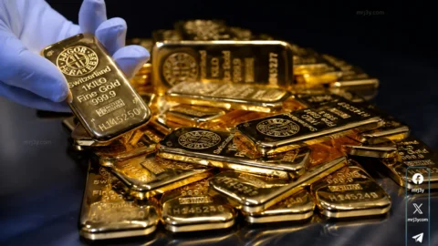 أسعار الذهب في مصر