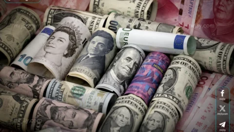 أسعار العملات العربية