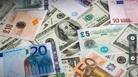 أسعار العملات اليوم