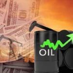 ارتفاع سعر النفط الكويتي إلى 118 دولارا للبرميل