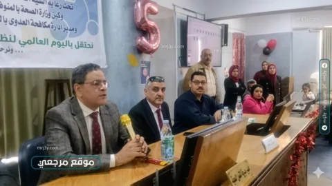 أسفك بالمنوفية ينظم ندوة إقليمية حول الصحافة وحق المعرفة