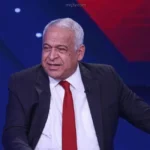 فرج عامر يشيد بتألق بن شرقي مع الأهلي مؤخرا