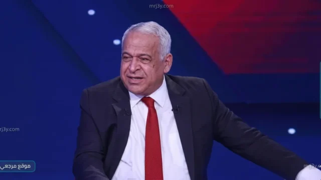 أشرف بن شرقي