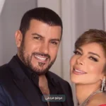 خالد الذهبي ينفي شائعات انفصال أصالة نصري عن فائق حسن