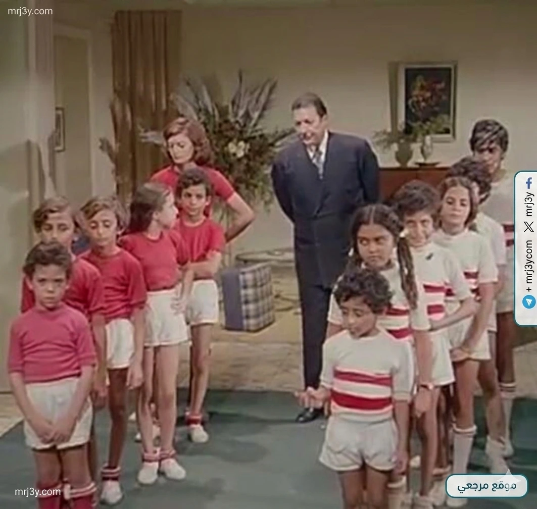 أفلام السينما المصرية الرياضية