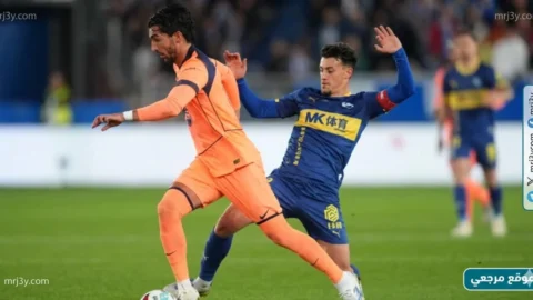 ألافيس يهزم برشلونة بهدف قاتل في الدوري الإسباني
