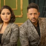 حماقي يطرح ديو بحريه مع شيرين ضمن ألبوم سمعوني
