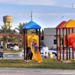 أمانة الأحساء ترفع جاهزية الحدائق والمسالخ قبل عطلة عيد الأضحى