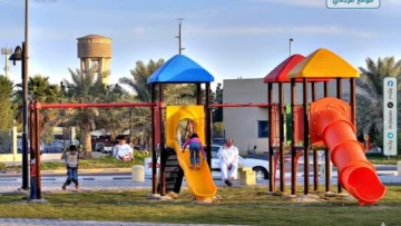 أمانة الأحساء ترفع جاهزية الحدائق والمسالخ قبل عطلة عيد الأضحى