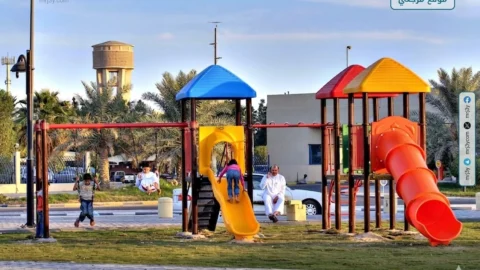أمانة الأحساء ترفع جاهزية الحدائق والمسالخ قبل عطلة عيد الأضحى