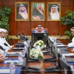 لجنة الطوارئ بأمانة الباحة تناقش جاهزية منظومة الأزمات