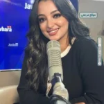 أمل فتحي تطرح أغنية مانحساب باللهجة الليبية عبر روتانا