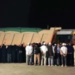 أمن الحج يضبط مواطنًا نقل مخالفين لمحاولة دخول مكة