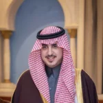أمير الجوف يطلع على التقرير السنوي لصندوق هدف بالمنطقة