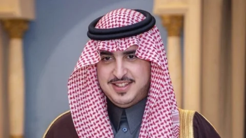 أمير الجوف