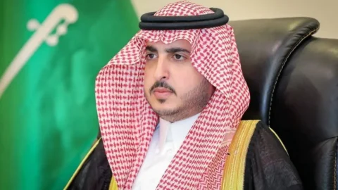 أمير الجوف