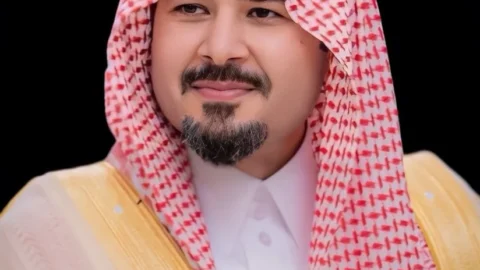 أمير منطقة المدينة المنورة