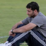 أمير عزمي مجاهد يرحل عن أبو قير للأسمدة بعد إنجاز الصعود التاريخي