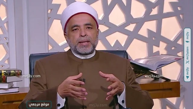 أمين الفتوى: الوسواس القهري يحتاج علاج طبي مع الأذكار