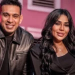 أمينة تشيد بمحمود الليثي وتدعمه في اختياراته الفنية