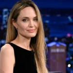 أنجلينا جولي تطرح إعلان فيلم Couture قبل عرض يونيو