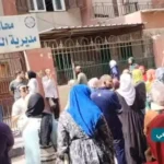 أولياء أمور بالجيزة يطالبون بحل عاجل لأزمة تسكين التجريبيات