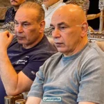 إبراهيم حسن: منتخب مصر جاهز لتصفيات أمم أفريقيا 2027