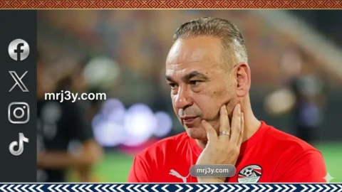 إبراهيم حسن: المنتخبات الافريقية اصبحت اكثر قوة وتركيزنا على بلجيكا
