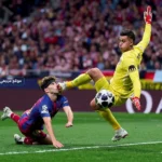 إصابة فيرمين لوبيز تربك حسابات برشلونة قبل مونديال 2026
