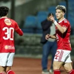 إمام عاشور يوجه رسالة لجماهير الأهلي بعد ودية دلفي