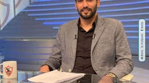 إمام عاشور