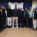 إنبي يبحث عن مدير فني جديد خلفا لحمزة الجمل