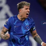 مانشستر سيتي يفتح الباب لصفقة مدوية لضم إنزو فيرنانديز من تشيلسي