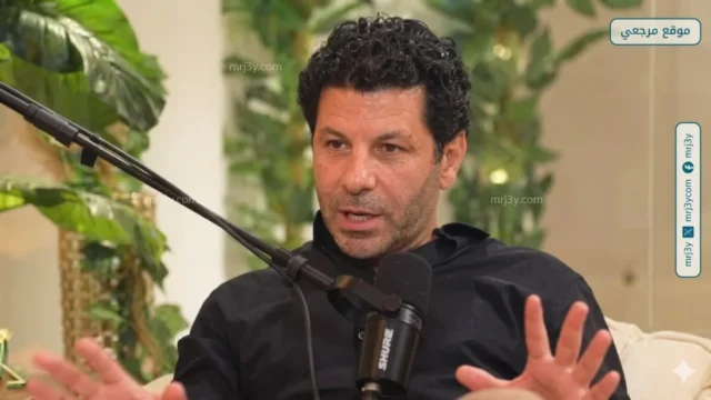إياد نصار
