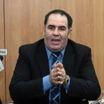إيهاب سعيد يؤكد عدم تهديد التمويل الاستهلاكي للاقتصاد المصري