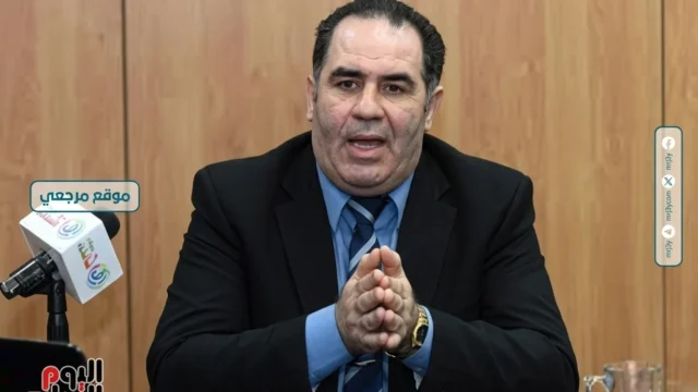 إيهاب سعيد