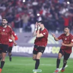 اتحاد العاصمة يتوج بكأس الكونفدرالية بعد إسقاط الزمالك بركلات الترجيح