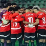 اتحاد الكرة يكشف طاقم تحكيم مباراة مصر وروسيا الودية بالقاهرة