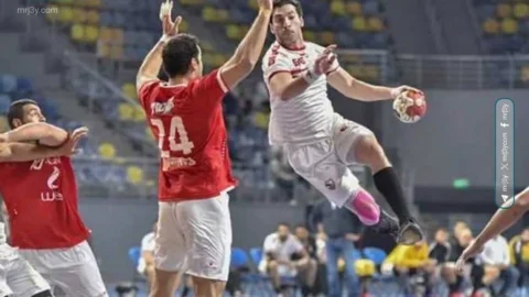 اتحاد اليد