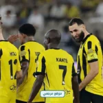 اتحاد جدة يواجه الاتفاق بحثًا عن دخول المربع الذهبي