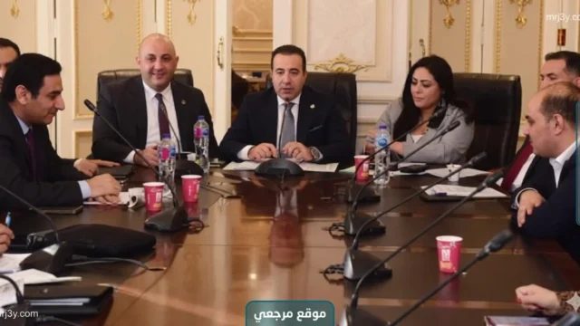 اتصالات النواب