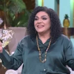 ابنة احمد فؤاد نجم تعلق على حكم تعويض ورثة الشاعر الراحل