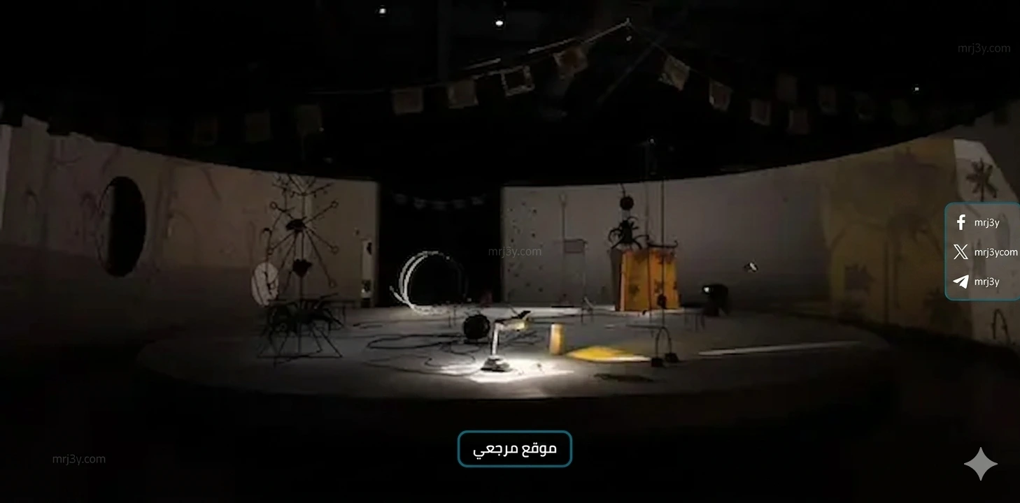 بينالي الدرعية
