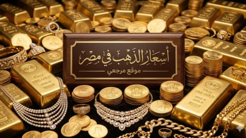 ارتفاع أسعار الذهب في السعودية اليوم مع صعود الاوقية عالميا