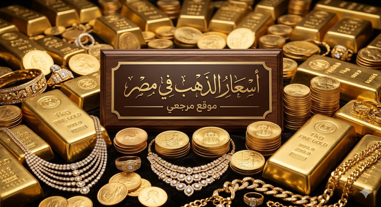 ارتفاع أسعار الذهب في السعودية اليوم مع صعود الاوقية عالميا