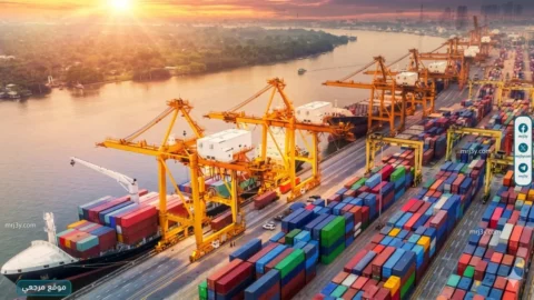 ارتفاع الصادرات المصرية إلى إسبانيا 27% خلال أول شهرين 2026