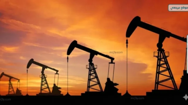 ارتفاع النفط والغاز عالميا مع استمرار ضغوط الإمدادات والطلب