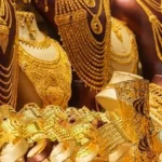 ارتفاع جديد في أسعار الذهب بالسوق المصري الأسبوع الماضي
