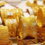 ارتفاع سعر الذهب في مصر اليوم الأربعاء 13 مايو 2026 داخل الصاغة