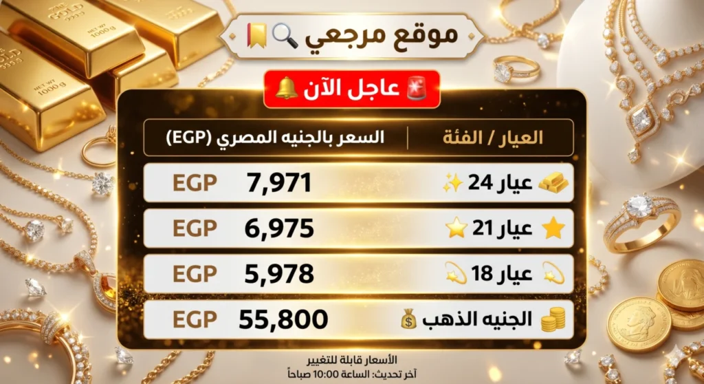 ارتفاع طفيف.. أسعار الذهب في السعودية اليوم ترتفع بشكل طفيف مع صعود الأعيرة والسبائك